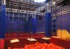 ninja warrior course builders